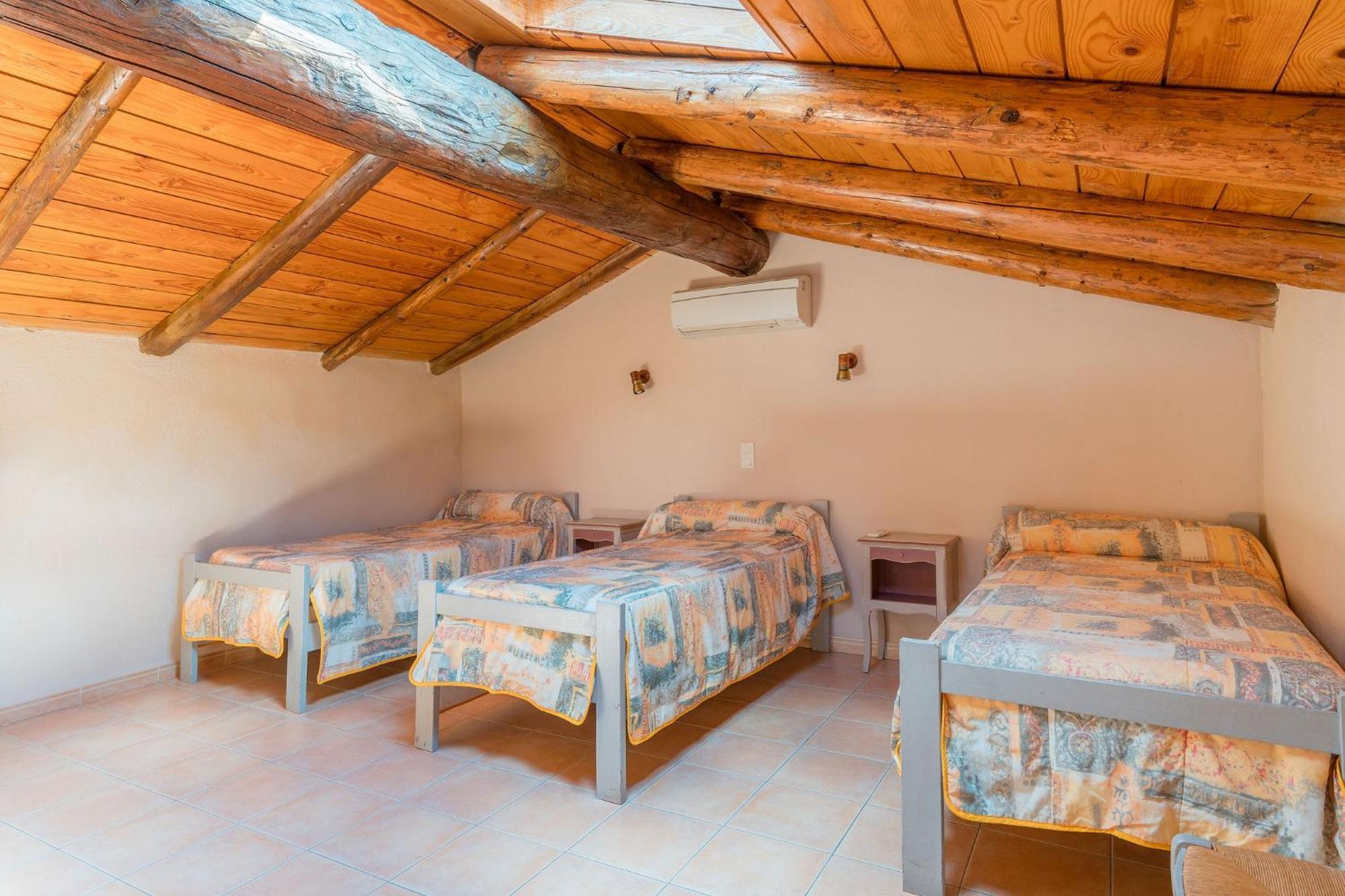 Logis Hotel Restaurant Le Pradinas Anduze Room photo
